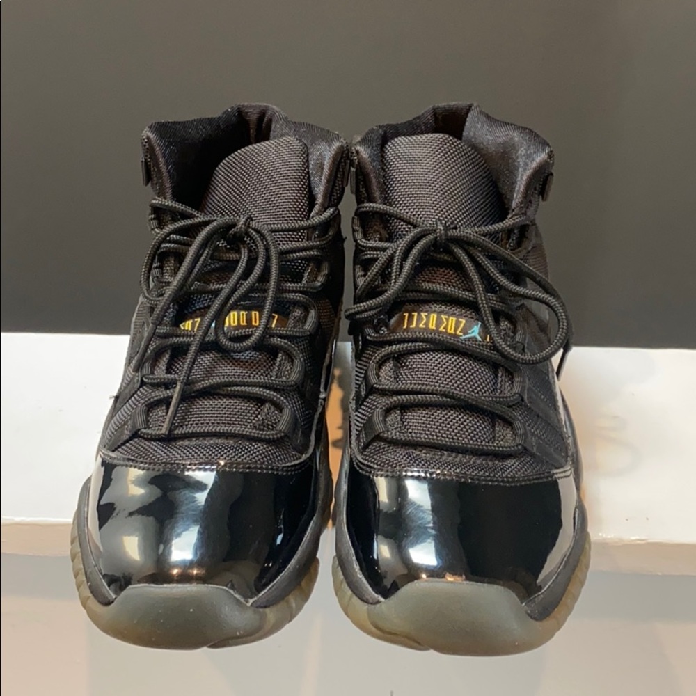 Air Jordan 11 Retro (GS)